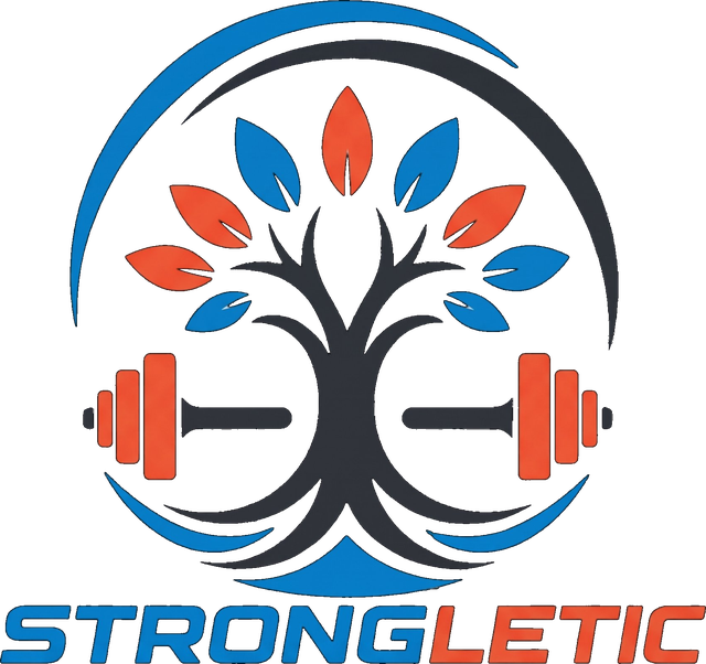 STRONGLETIC