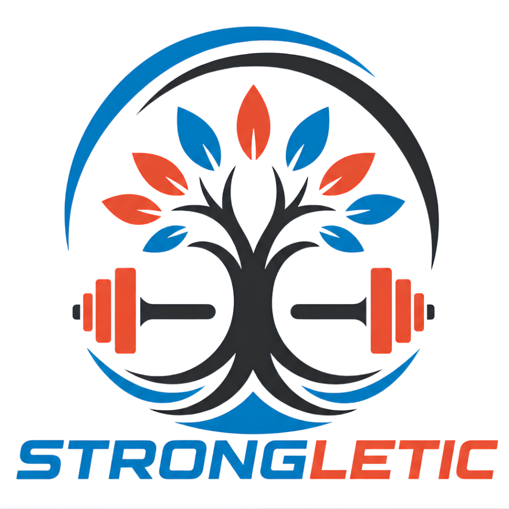 strongletic.de